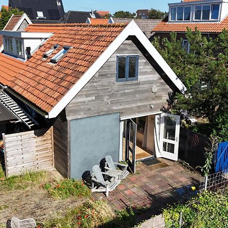 Zilvermeeuw Bergen aan Zee Exterior photo